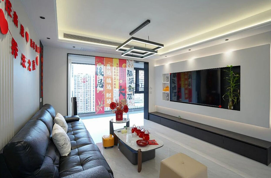 Huicheng - Lujiang Garden