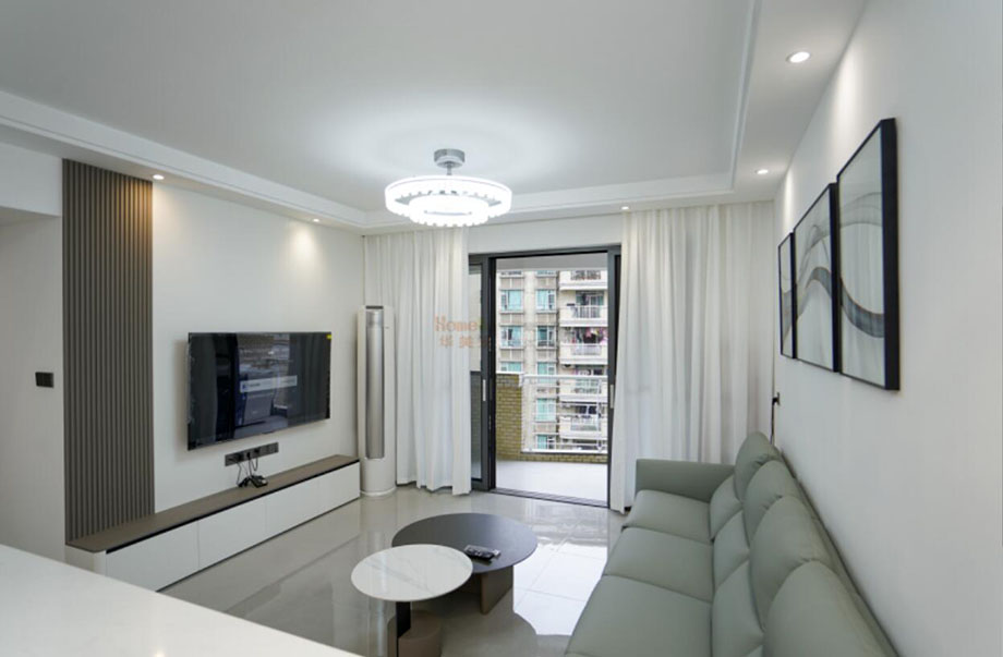 Dongguan - Shizhu New Garden