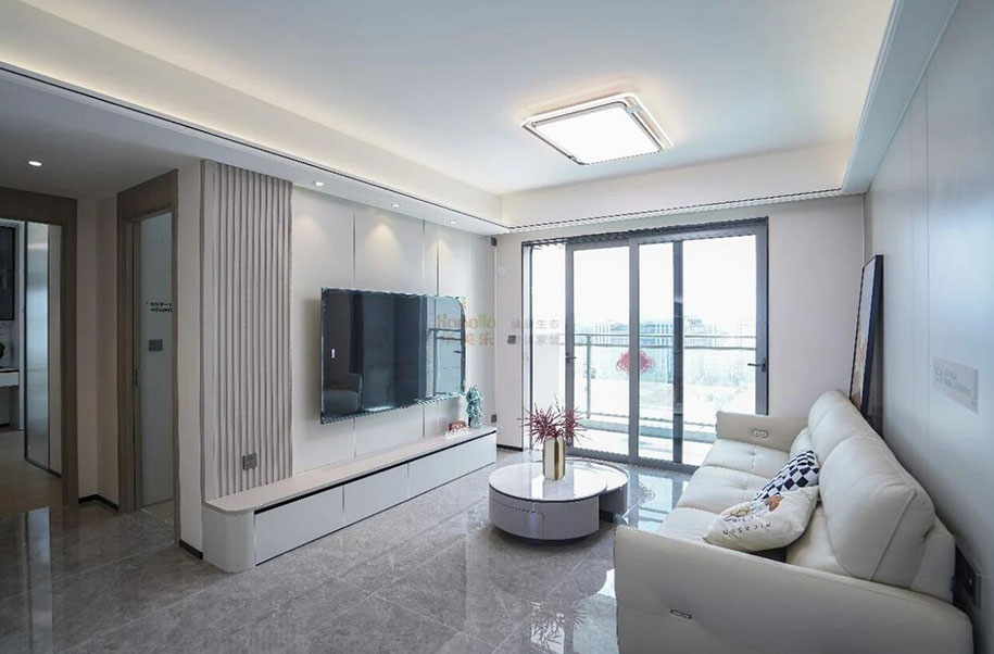 Dongguan - Poly Heyue Spring Breeze