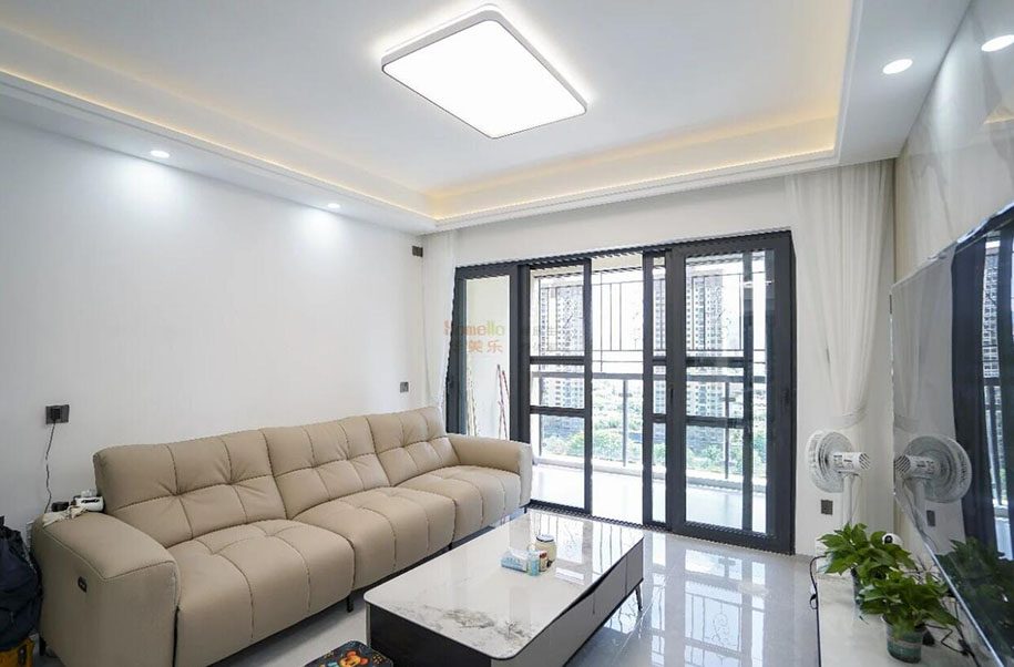 Huizhou - Guoyun Yongting